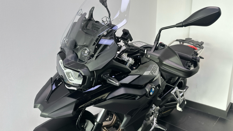 BMW F800 GS (24MY)